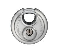 Abus Meccanico 26/70Mm Diskus® Lucchetto Con Chiave Identica EE0121 ABUKA32585