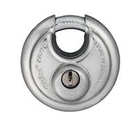 Abus Meccanico 26/70Mm Diskus® Lucchetto Con Chiave Identica EE0226 ABUKA32592