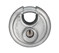 Abus Meccanico 26/70Mm Diskus® Lucchetto Con Chiave Uguale RR00600 ABUKA32744