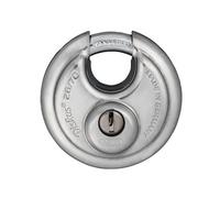 Abus Meccanico 26/70Mm Diskus® Lucchetto Con Chiave Uguale RR00600 ABUKA32744