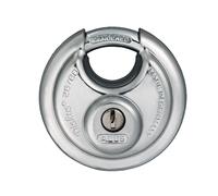 ABUS Mechanical - 26/80mm Diskus® Padlock Keyed Alike RR00131