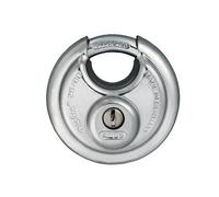 ABUS Mechanical - 26/80mm Diskus® Padlock Keyed Alike RR00131
