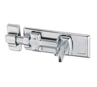 Abus Meccanico 300/100 Catenaccio 100Mm Abu300100C