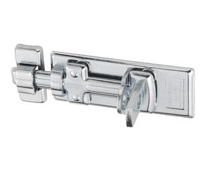 Abus Meccanico 300/120 Catenaccio 120Mm ABU300120C