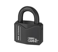 Abus Meccanico 37/55mm Granit™ Plus Lucchetto Chiave Uguale 4224254 ABUKA06349
