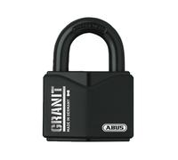 Abus Meccanico 37RK/55Mm Granit™ Plus Lucchetto Abu3755RK