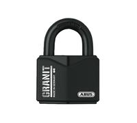 Abus Meccanico 37RK/55Mm Granit™ Plus Lucchetto Abu3755RK