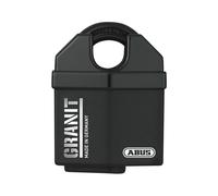 Abus Meccanico 37RK/60Mm Granit™ Plus Lucchetto A Catenaccio Chiuso ABU3760RK