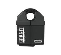 Abus Meccanico 37RK/60Mm Granit™ Plus Lucchetto A Catenaccio Chiuso ABU3760RK