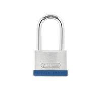 Abus Meccanico 40mm Argento Rock ™ 5 Lucchetto Lungo Chiave Uguale Abuka