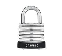 Abus Meccanico 41/30mm Eterna Laminato Padlock Chiave Uguale EE0022 ABUKA33726