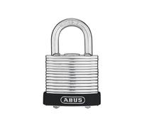 Abus Meccanico 41/30mm Eterna Laminato Padlock Chiave Uguale EE0022 ABUKA33726