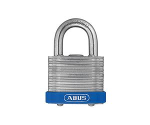 Abus Meccanico 41/40mm Eterna Laminato Padlock Chiave Uguale EE0020 ABUKA33741