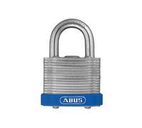 Abus Meccanico 41/40Mm Eterna Lucchetto Laminato Abus4140