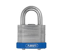 Abus Meccanico 41/40Mm Eterna Lucchetto Laminato Con Card