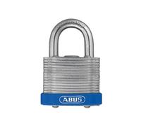 Abus Meccanico 41/40Mm Eterna Lucchetto Laminato Con Card