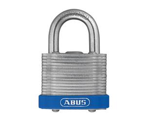 Abus Meccanico 41/40Mm Eterna Lucchetto Laminato Con Card