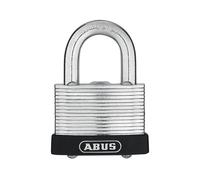 Abus Meccanico 41/45Mm Eterna Lucchetto Laminato Con Card