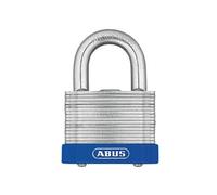 Abus Meccanico 41/50Mm Eterna Lucchetto Laminato Abus4150