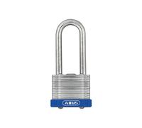 Abus Meccanico 41/HB40mm Eterna Laminato Lucchetto 50mm Lungo Calettato Alik