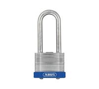 Abus Meccanico 41/HB40mm Eterna Laminato Lucchetto 50mm Lungo Calettato Alik