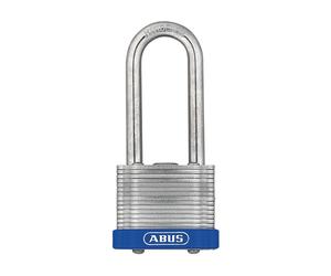 Abus Meccanico 41/HB40mm Eterna Laminato Lucchetto 50mm Lungo Carded Abu
