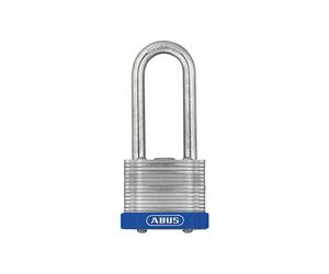 Abus Meccanico 41/HB40mm Eterna Laminato Lucchetto 50mm Lungo Carded Abu