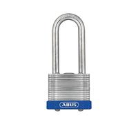 Abus Meccanico 41/HB50mm Eterna Laminato Lucchetto 50mm Lungo ABU4150LS5