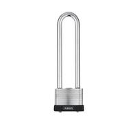 Abus Meccanico 41/HB50mm Eterna Lucchetto Laminato 125mm Lungo Gancio Abu4150ls