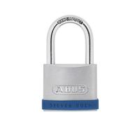 Abus Meccanico 50Mm Argento Rock™ 5 Lucchetto Abu550C
