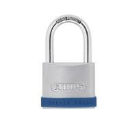 Abus Meccanico 50Mm Argento Rock™ 5 Lucchetto Con Chiave Uguale Abuka80875
