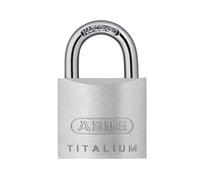 Abus Meccanico 54TI/30Mm Titalium™ Lucchetto Confezionato ABU54TI30C