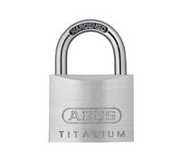Abus Meccanico 54TI/35Mm Titalium™ Lucchetto Confezionato ABU54TI35C