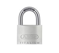 Abus Meccanico 54TI/40mm Titalium™ Lucchetto Pacco Doppio Carded ABU54TI40TC