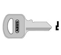 ABUS Meccanico 55/30 30Mm Chiave Vuota ABUKB28809
