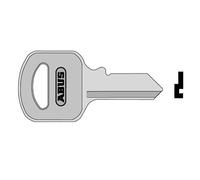 ABUS Meccanico 55/30 30Mm Chiave Vuota ABUKB28809