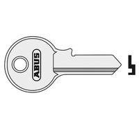 Abus Meccanico 55/40 40Mm Chiave Vuota Abukb28823