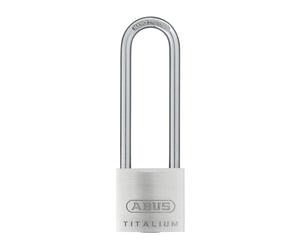Abus Meccanico 64TI/30mm Titalium™ Lucchetto 60mm Lungo Lucchetto ABU64TI3060