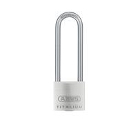 Abus Meccanico 64TI/30mm Titalium™ Lucchetto 60mm Lungo Lucchetto Chiave Uguale