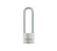 Abus Meccanico 64TI/30mm Titanio™ Lucchetto 60mm Lungo Chiave Uguale KA631