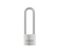 Abus Meccanico 64TI/30mm Titanio™ Lucchetto 60mm Lungo Lucchetto Chiave Uguale