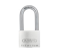 Abus Meccanico 64TI/40mm Titalium™ Lucchetto 40mm Lungo Carded ABU64TI404