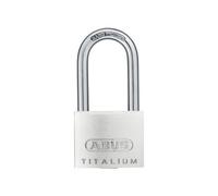 Abus Meccanico 64TI/40mm Titalium™ Lucchetto 40mm Lungo Carded ABU64TI404