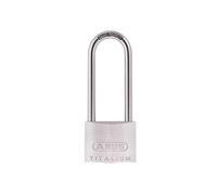 Abus Meccanico 64TI/40mm Titanio™ Lucchetto 63mm Lungo Carded ABU64TI406