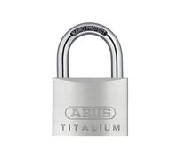 Abus Meccanico 64TI/60Mm Titalium™ Lucchetto Abu64TI60