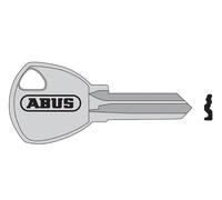 ABUS Meccanico 65/30 30Mm Nuovo Profilo Chiave Vuota ABUKB12021
