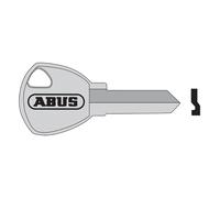 Abus Meccanico 65/30 30Mm Profilo Vecchio Chiave Vuota Abukb02688