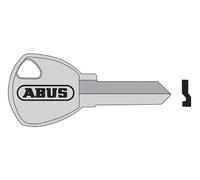 Abus Meccanico 65/30 30Mm Profilo Vecchio Chiave Vuota Abukb02688