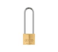Abus Meccanico 65/30Mm Lucchetto In Ottone Con Catenaccio Lungo 60Mm ABU6530LS60