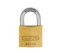 Abus Meccanico 65/30Mm Lucchetto In Ottone Con Chiave Uguale 301 ABUKA02333